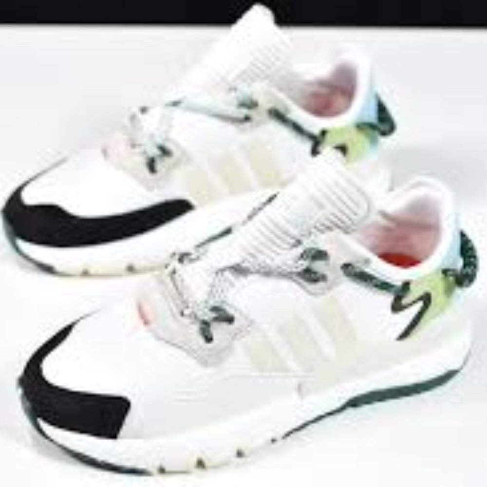 Ivy Park X Adidas Nite Jogger